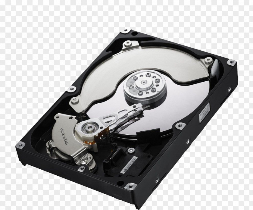 Hard Disc Disk Drive Seagate Barracuda Serial ATA Data Storage Solid-state PNG