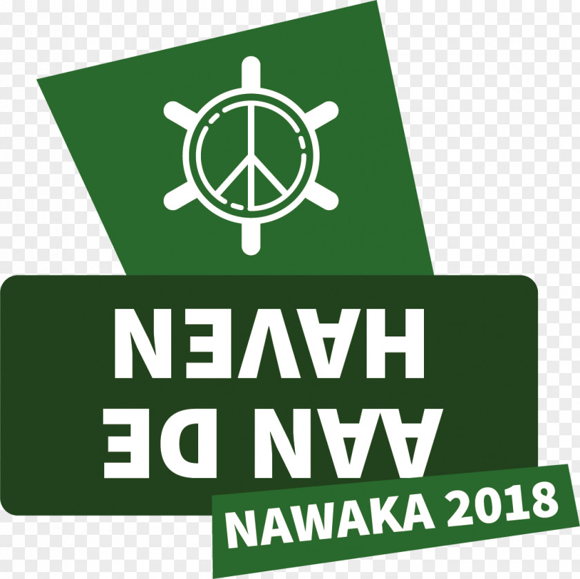 Haven Nawaka Scout Jamboree Logo Head & Shoulders PNG