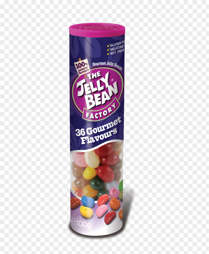 Jelly Beans Gelatin Dessert Gummi Candy Bean The Belly Company PNG