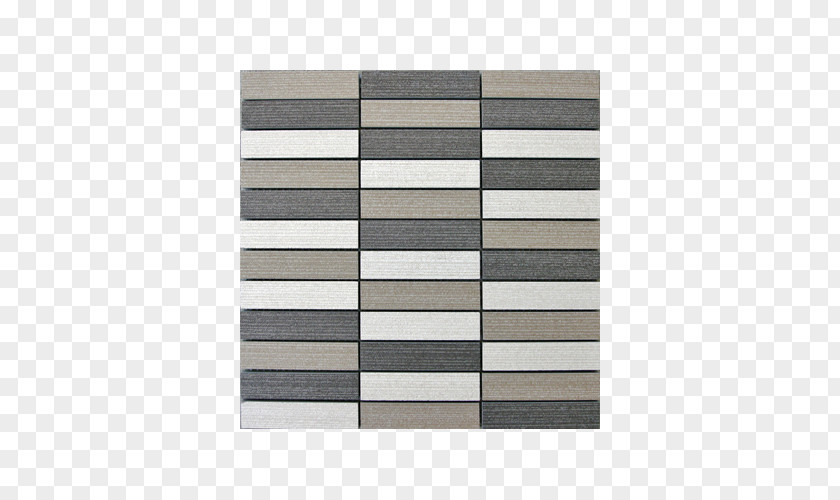 Light Mosaic Flooring Pattern Angle PNG