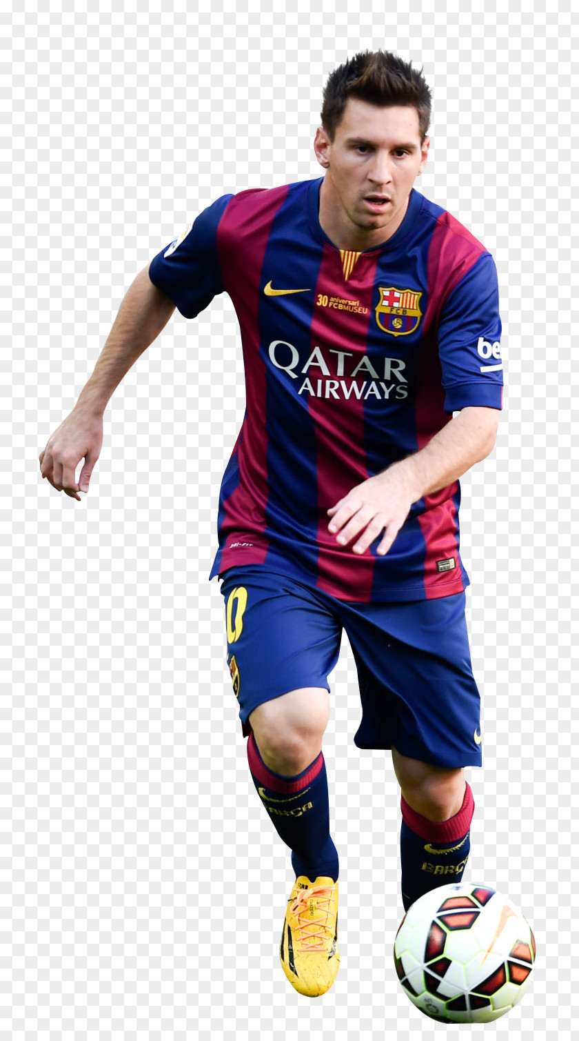 Lionel Messi FC Barcelona La Liga Football Camp Nou PNG