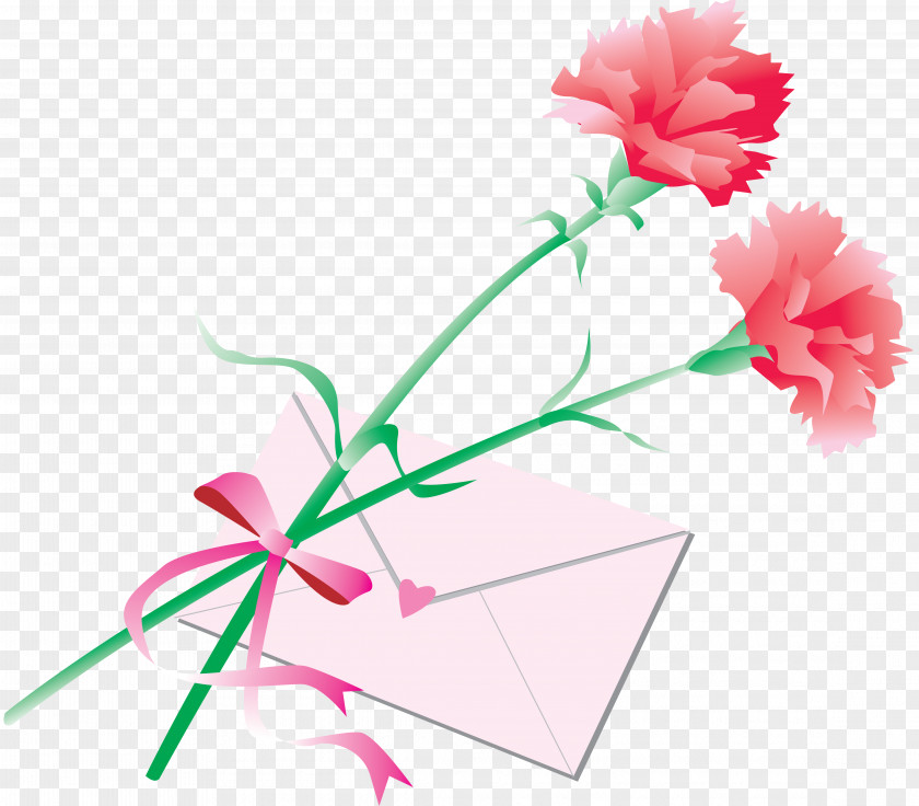 Mothers Day Paper PNG