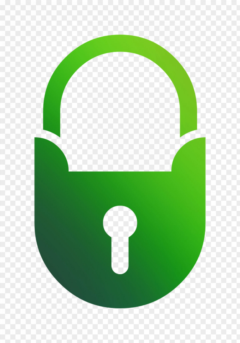 Padlock Lock And Key Download PNG