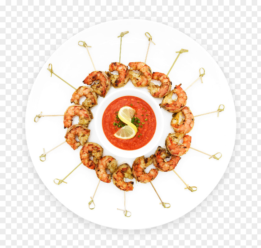 Seafood Platter Dish Caesar Salad Ptitim Barbecue Chicken Food PNG