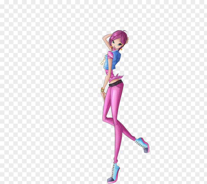 Season 6 Lord DarkarOthers Tecna Bloom Musa Winx Club PNG