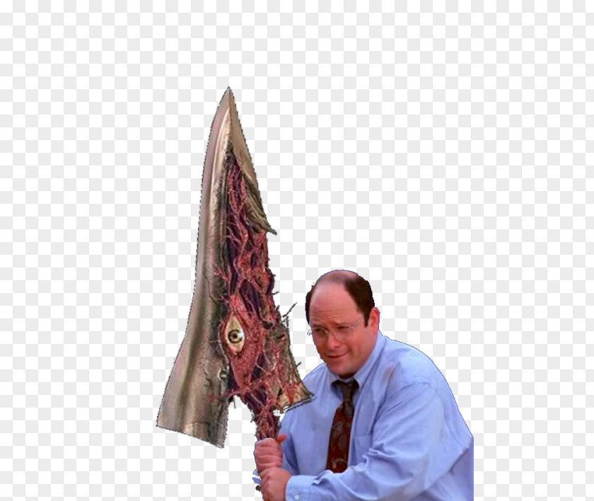 Soulcalibur Ii George Costanza Jason Alexander Seinfeld VI Soul Edge PNG