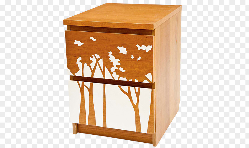 Table Chiffonier Drawer PNG