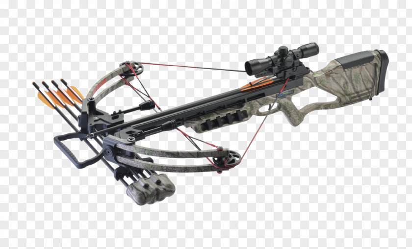 Weapon Crossbow Bolt Air Gun PNG