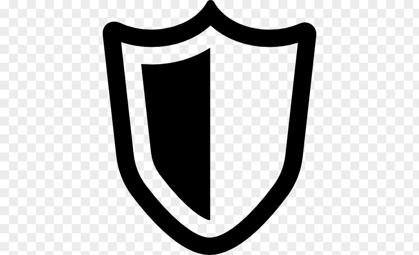 Weapon Shield Logo Clip Art PNG