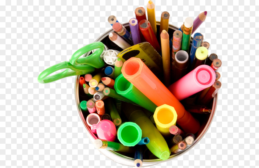 A Pen Holder Stock Photography Royalty-free Pencil PNG