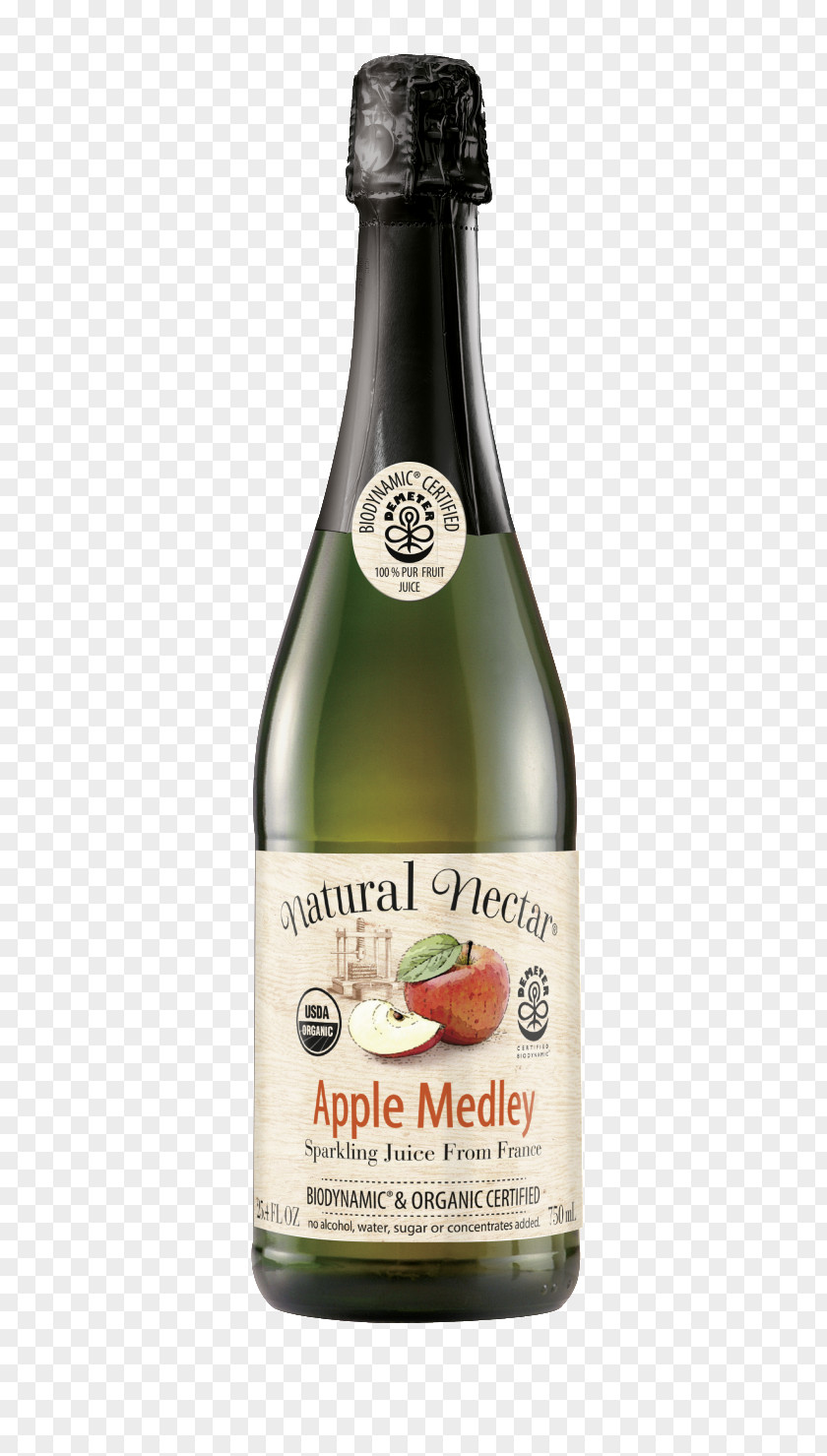 Apple Juice Benefits Liqueur Sparkling Wine Nectar PNG