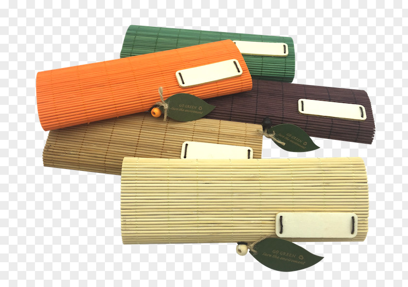 Bamboo House Paper Pen & Pencil Cases Stationery PNG