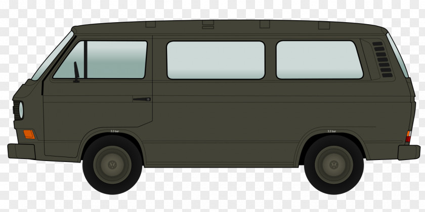 Car Compact Van Light Commercial Vehicle PNG