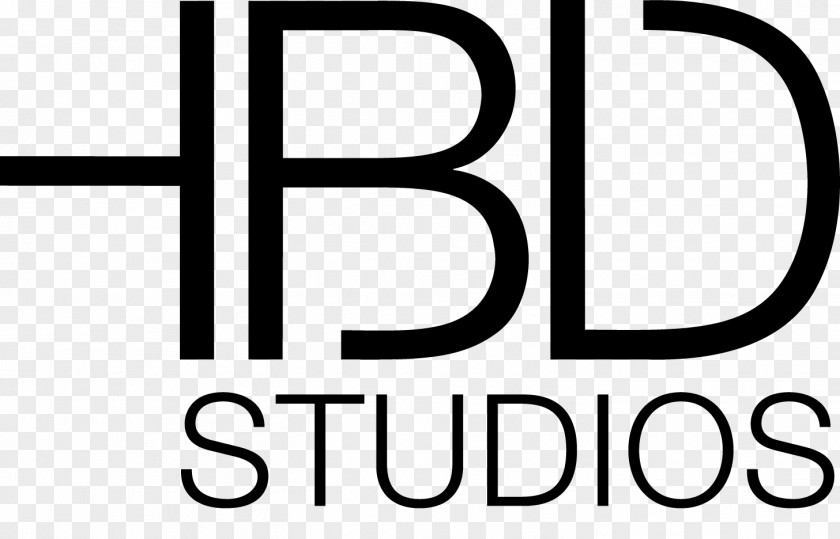 Hbd Logo Art Director Brand Entrepreneur PNG