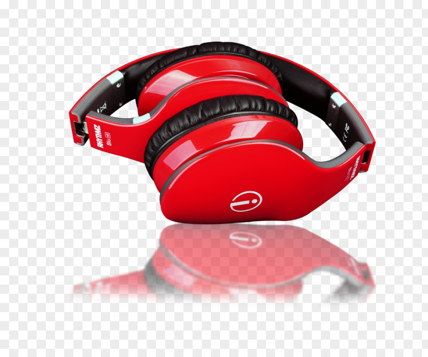 Headphones Headset Wireless High-definition Video Audio PNG