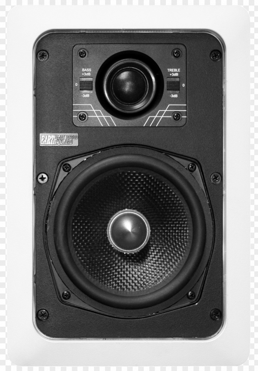 Home Audio Computer Speakers Sound Subwoofer Loudspeaker PNG