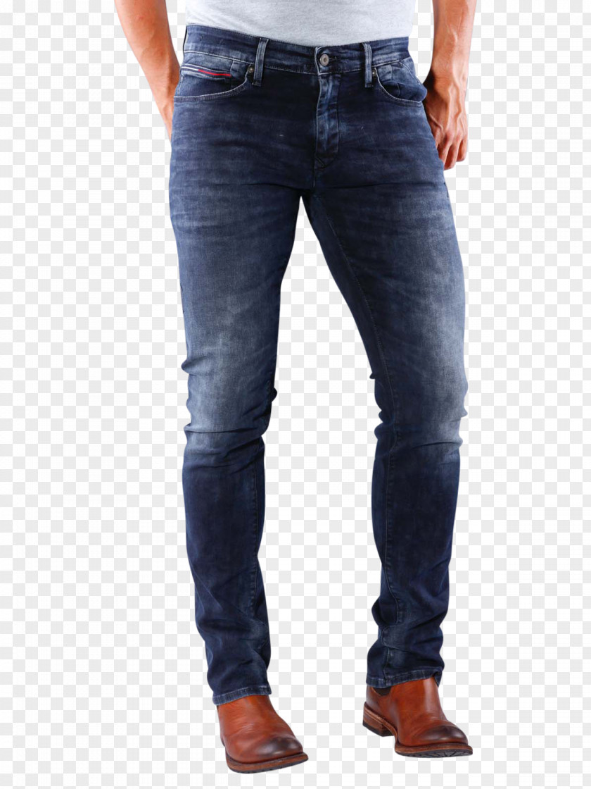 Jeans Denim Levi Strauss & Co. Levi's 501 Slim-fit Pants PNG
