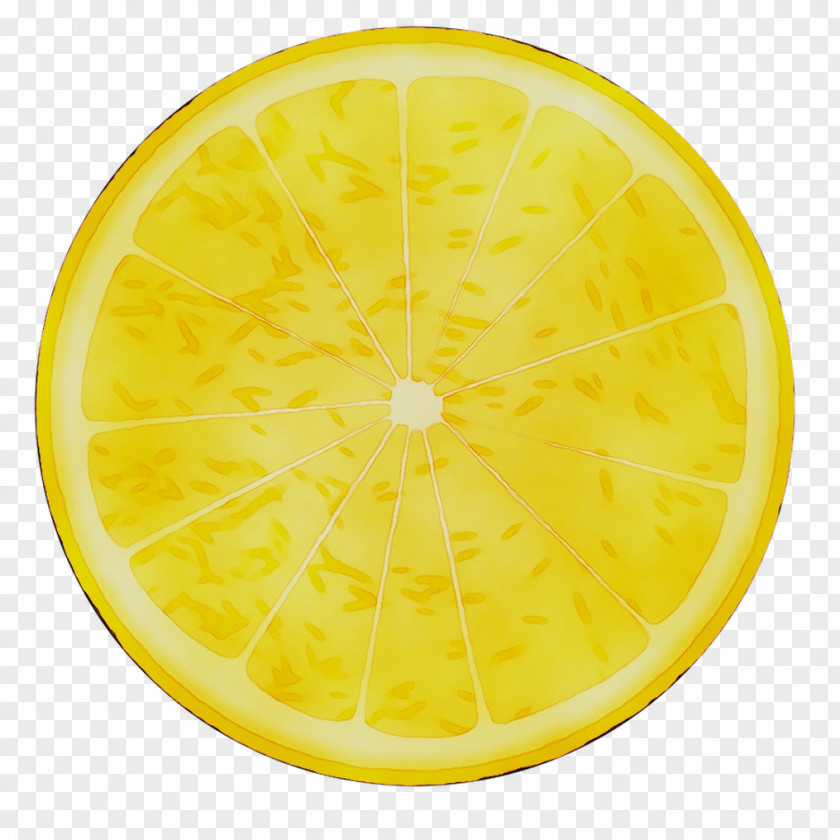 Lemon Citric Acid Yellow Product PNG