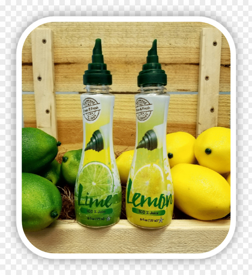 Lemon Juice Lemon-lime Drink Lime PNG