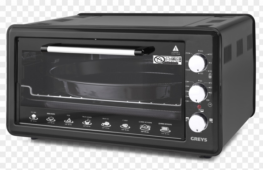 Oven Convection Home Appliance Kitchen Ukraine PNG