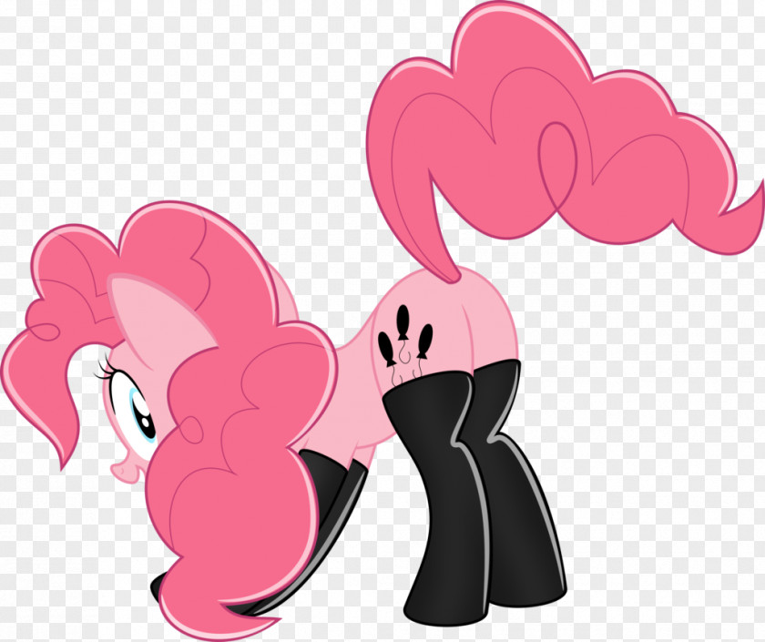 Pinkie Pie Pony Twilight Sparkle Applejack Rarity PNG
