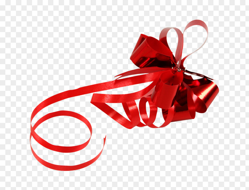 Ribbon Gift Knot Packaging And Labeling Christmas PNG