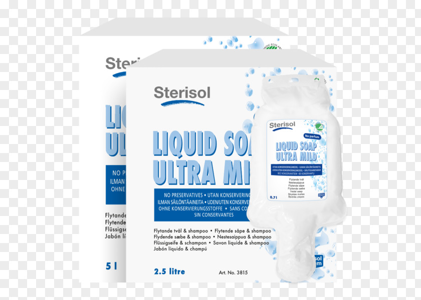 Soap Sterisol Perfume Storisol Liquid PNG