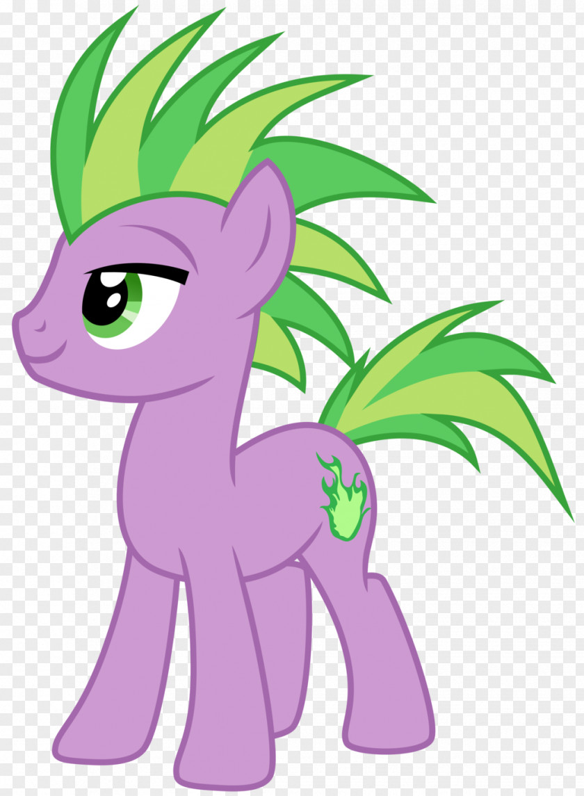 Spike Pony Rainbow Dash Rarity Twilight Sparkle PNG