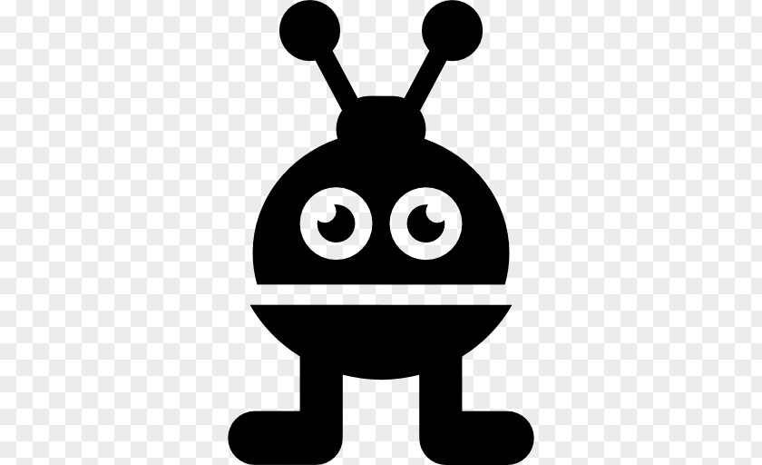 Symbol Happy Robot Cartoon PNG