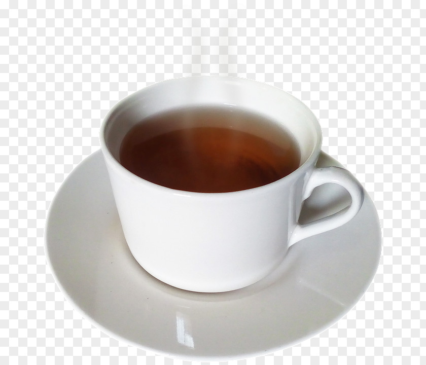 Tea Teacup Coffee Latte Cafe PNG