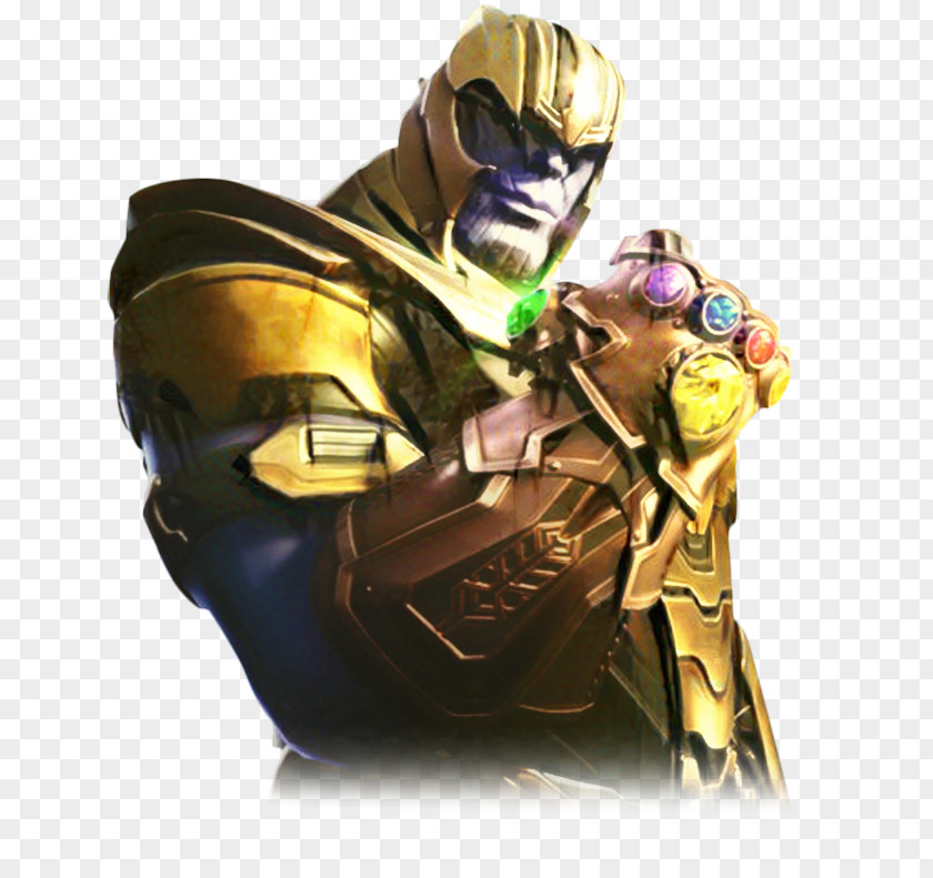 Thanos Captain America Thor The Avengers Iron Man PNG