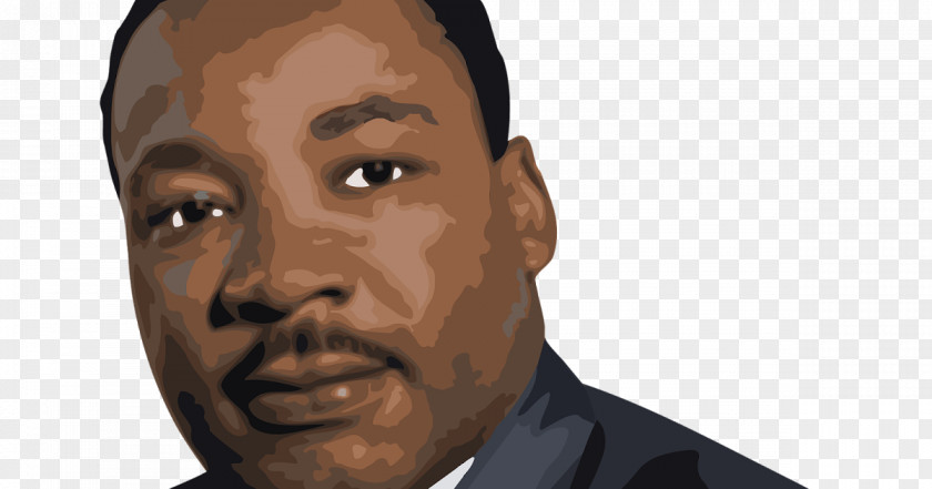 United States Martin Luther King Jr. Day African-American Civil Rights Movement Minister PNG