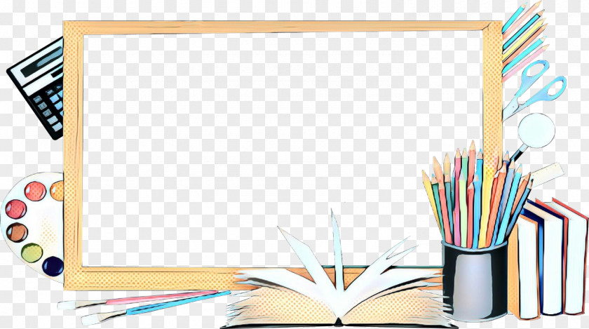 Writing Implement Paper School Stationery PNG