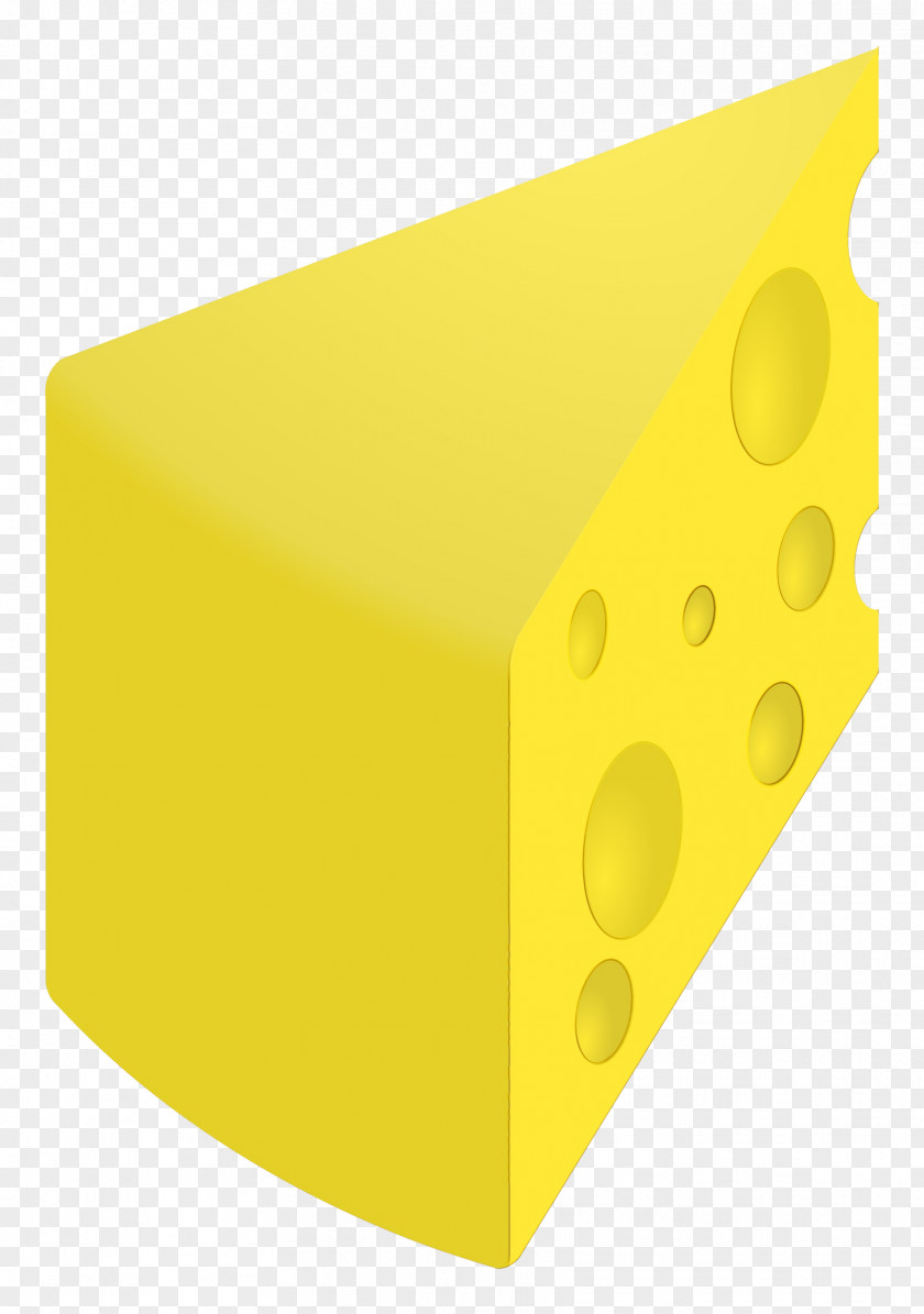 Yellow Dairy Rectangle Games PNG