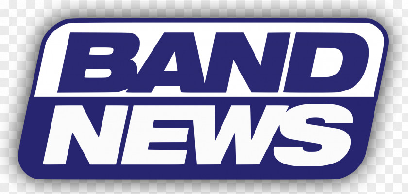 Band BandNews TV Brazil FM PNG