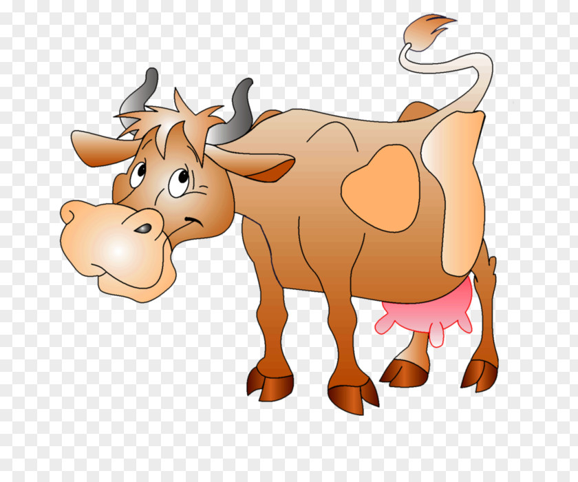Charolais Cattle Drawing Livestock Clip Art PNG