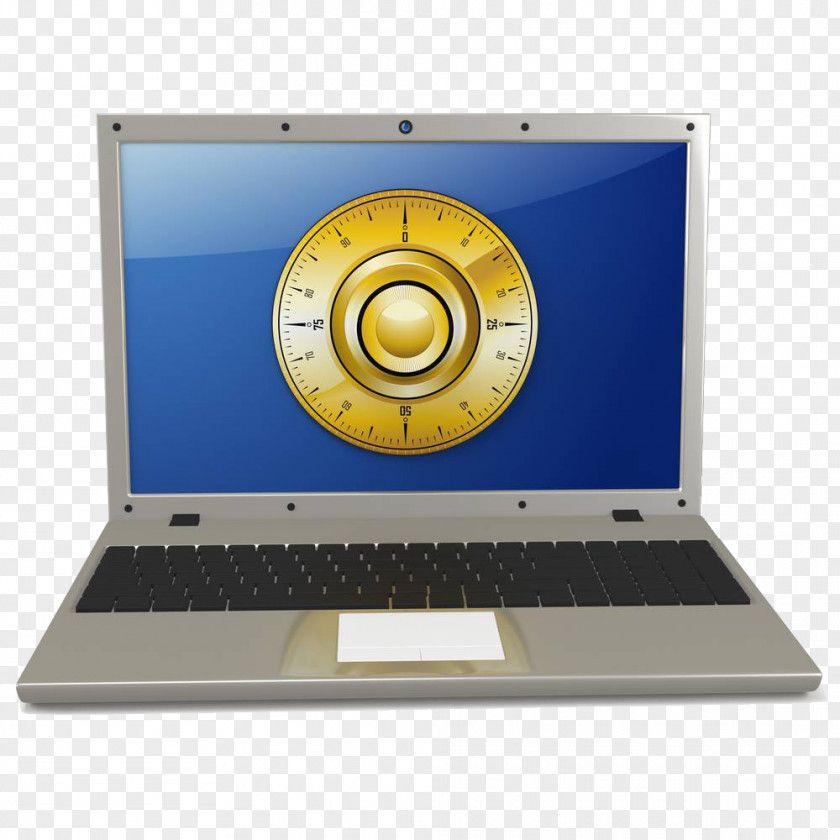 Computer Unlock Interface Laptop Download Password PNG
