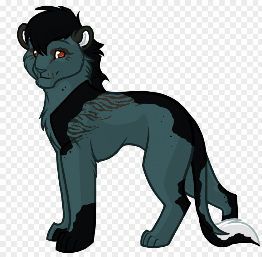 Dog Cat Horse Legendary Creature Canidae PNG