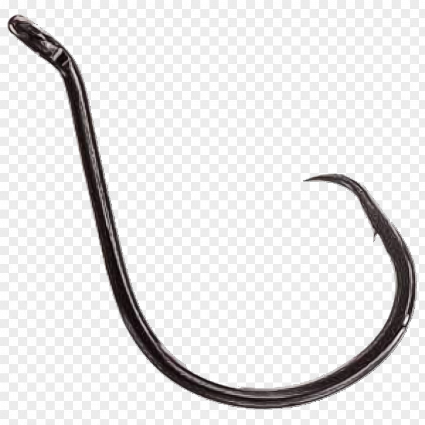 Fish Hook PNG