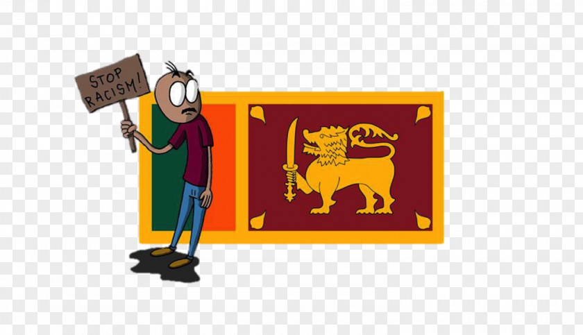 Flag Of Sri Lanka National Eastern Province, PNG