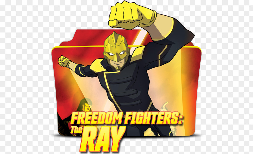 Freedom Fighter Vixen Arrowverse Ray The CW Television Network Animated Series PNG