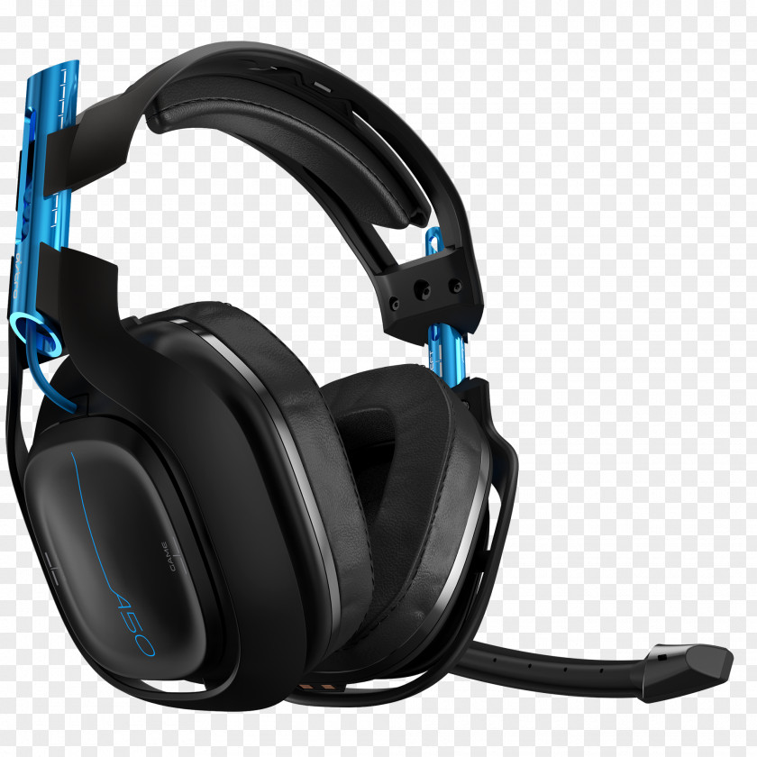 Headphones PlayStation 4 3 Xbox 360 Wireless Headset Video Game PNG