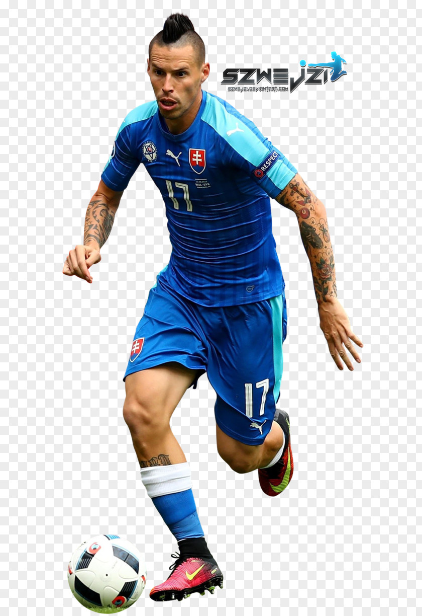 Jordi Alba Marek Hamšík Slovakia National Football Team S.S.C. Napoli UEFA Euro 2016 Sport PNG