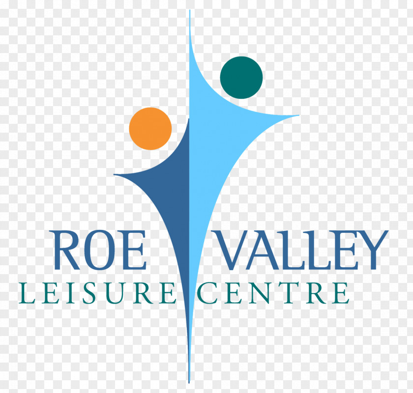 Leisure And Health Roe Valley Centre (RVLC) Logo Brand Product PNG