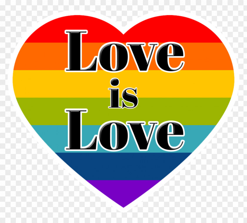 Lgbt Heart Clip Art LGBT Logo Love PNG
