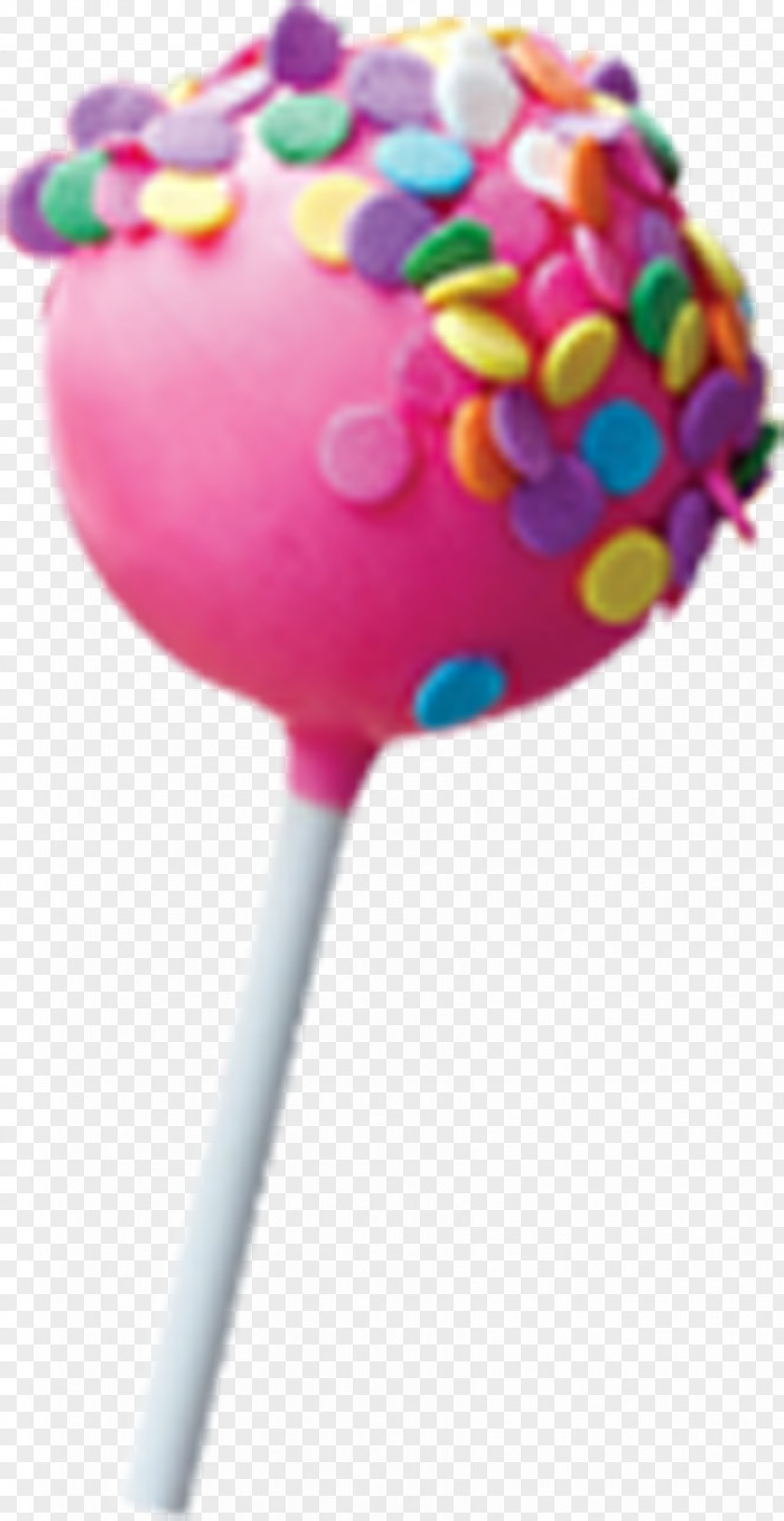 Pink Lollipop Ice Cream Candy Doughnut Confectionery PNG
