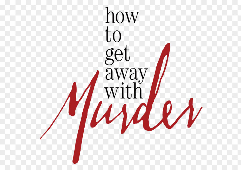 Season 4 Shondaland Nobody Else Is Dying How To Get Away With MurderSeason 3Others Annalise Keating Murder PNG