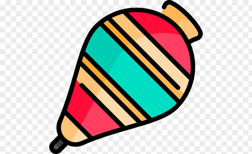 Spinning Top PNG