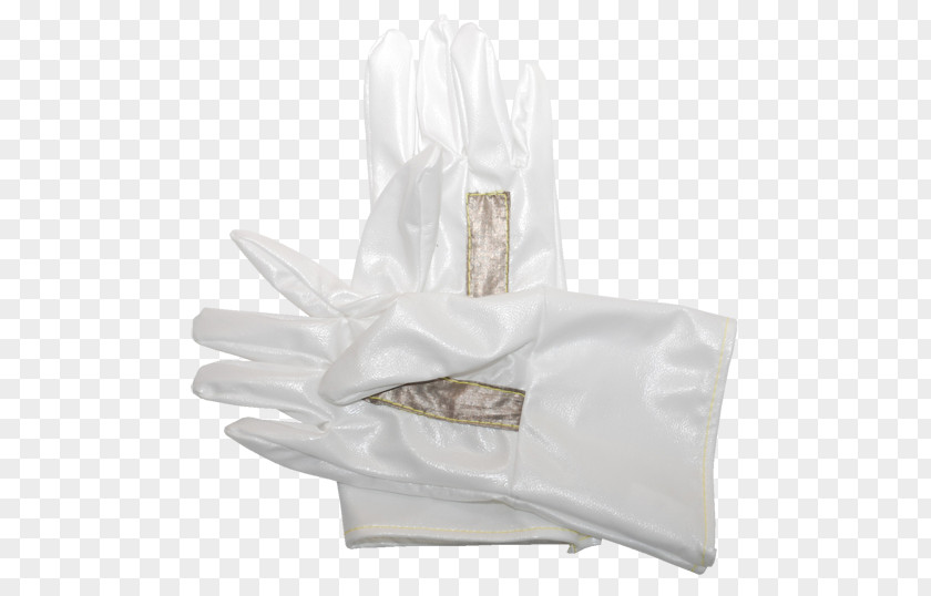 Spray Painted Material Finger Glove Product Safety PNG