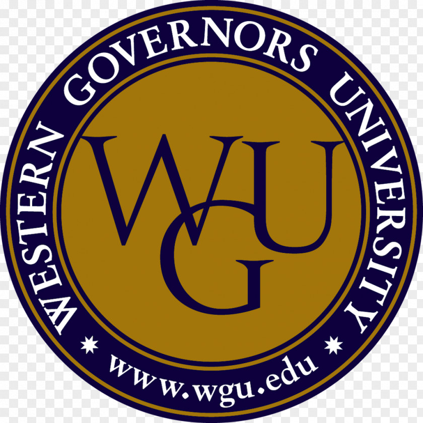 Student Western Governors University WGU Indiana Academic Degree Online PNG